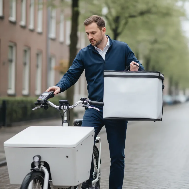 Mahlzeitenlieferung Service in Littau